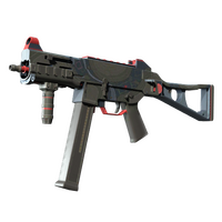 UMP-45 Briefing