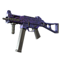 UMP-45 | Minotaur's Labyrinth image 120x120