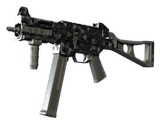 UMP-45 | Металлические цветы
