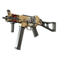 UMP-45 | Grand Prix image 120x120