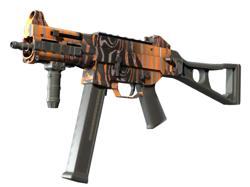 UMP-45 | Oszcillátor