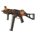 UMP-45 | Oscillator image 120x120