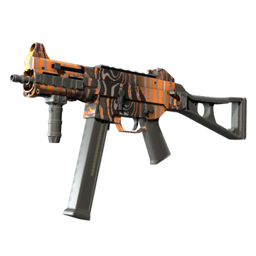 UMP-45 | Oscillator image 360x360