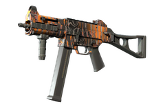 UMP-45 | Oscillator