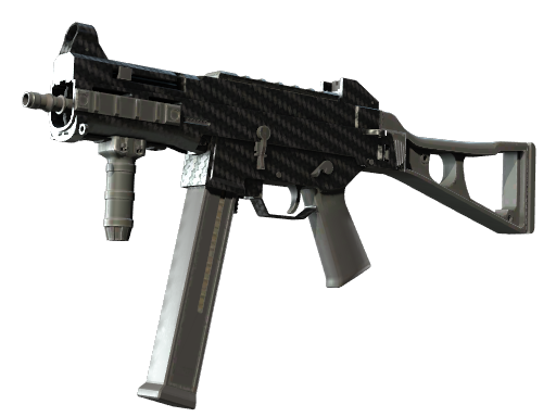 UMP-45 | Fibre de carbone