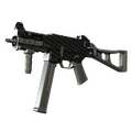 UMP-45 | Carbon Fiber image 120x120