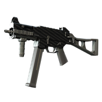 UMP-45 Carbon Fiber