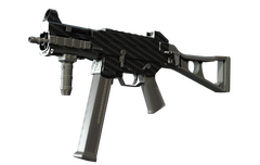 UMP-45 | Carbon Fiber