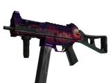 UMP-45 | Moonrise