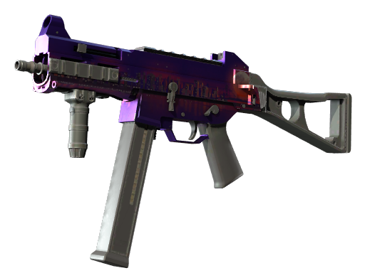 UMP-45 | Moonrise (Factory New)