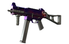 UMP-45 | Moonrise