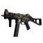 UMP-45 | Mechanism (Field-Tested)