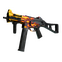 UMP-45 | Blaze (Factory New)