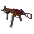 UMP-45 | Fade image 120x120