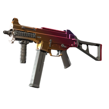 UMP-45 | Fade image 360x360