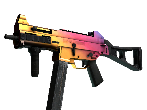 UMP-45 | Fade (Factory New)