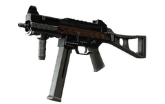 UMP-45 | Roadblock