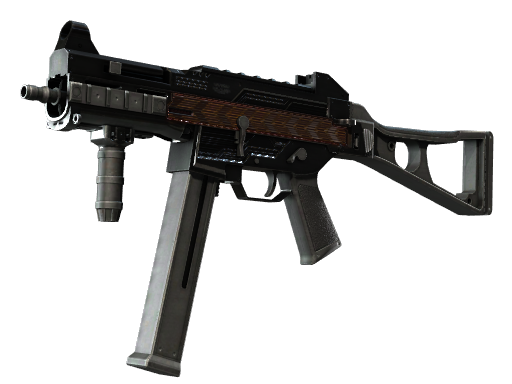 UMP-45 | Route barrée