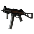 UMP-45 | Roadblock image 120x120