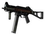 UMP-45 | Блокпост