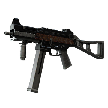 UMP-45 | Roadblock image 360x360