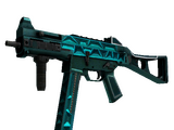 UMP-45 | Scaffold
