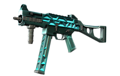 UMP-45 | Scaffold
