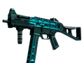 UMP-45 | Scaffold