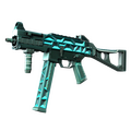 UMP-45 | Scaffold image 120x120