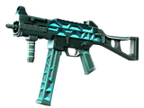 UMP-45 | Каркас