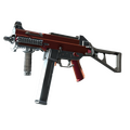 UMP-45 | Crimson Foil image 120x120