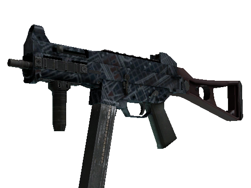 UMP-45 | Facility Dark