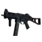 UMP-45 | Facility Dark (Minimal Wear)