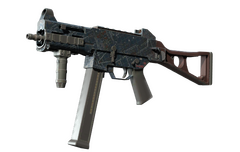 UMP-45 | Facility Dark