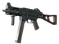 UMP-45 | Facility Dark (Field-Tested)