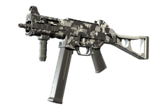 UMP-45 | Urban DDPAT
