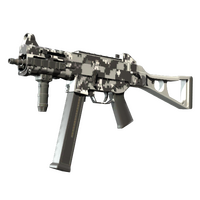 UMP-45 Urban DDPAT