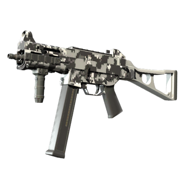 UMP-45 | Urban DDPAT image 360x360