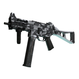 UMP-45 | Urban DDPAT (Factory New)