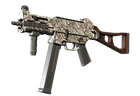 UMP-45 | Gunsmoke