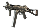 UMP-45 | Gunsmoke