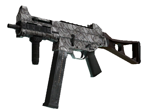 UMP-45 | Gunsmoke