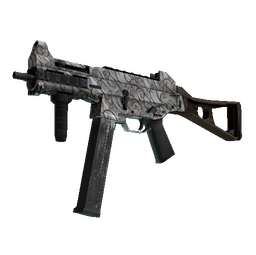 UMP-45 | Gunsmoke (Factory New)