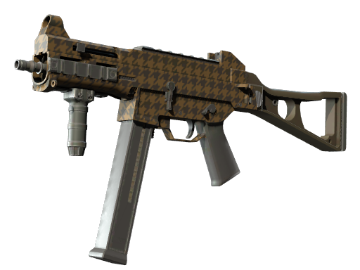 UMP-45 | Houndstooth