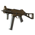 UMP-45 | Houndstooth image 120x120