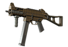 UMP-45 | Houndstooth