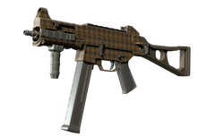 UMP-45 | Houndstooth