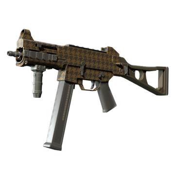 UMP-45 | Houndstooth image 360x360