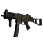 UMP-45 | Houndstooth (Field-Tested)