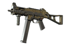 UMP-45 | Mudder